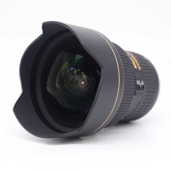 ほぼ新■ Nikon AF-S NIKKOR 14-24mm f/2.8G ED