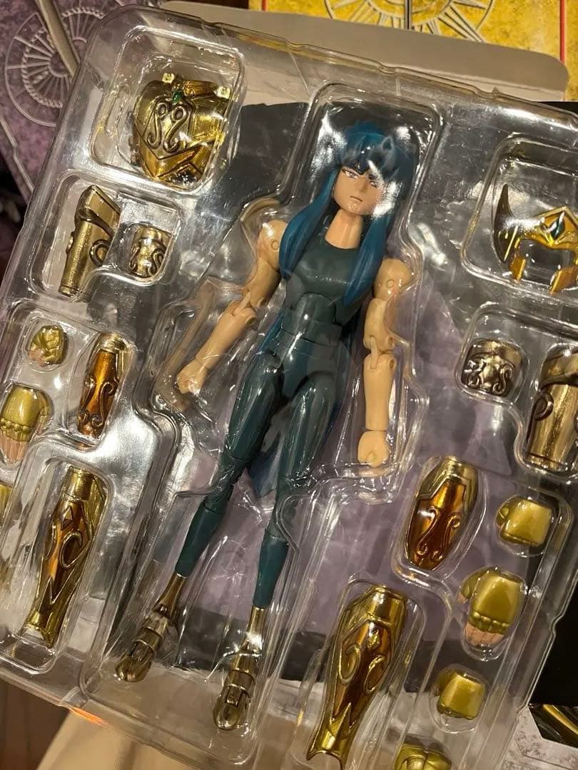 聖闘士星矢 聖衣神話 バラ売り可