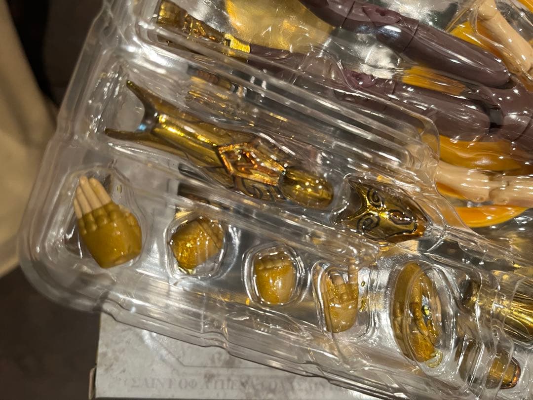 聖闘士星矢 聖衣神話 バラ売り可