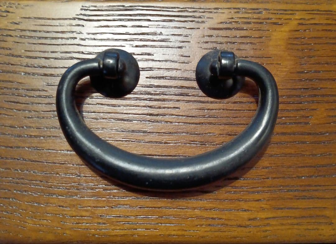 欅　階段箪笥　箪笥　キャビネット