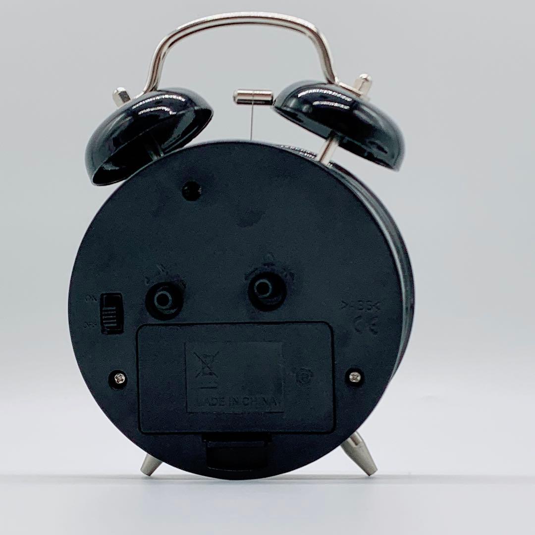 【新品】Official髭男dism　FC限定　目覚まし時計　藤原聡　髭男