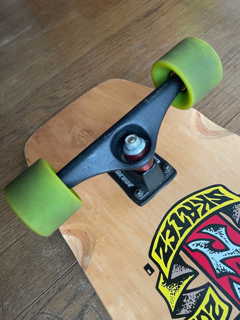 サーフスケート　DOGTOWN CARVER C7 コンプリート