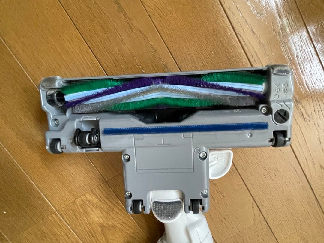 ※ari3出品※パナソニック 電気掃除機 紙パック付 MC-PJ21G-N