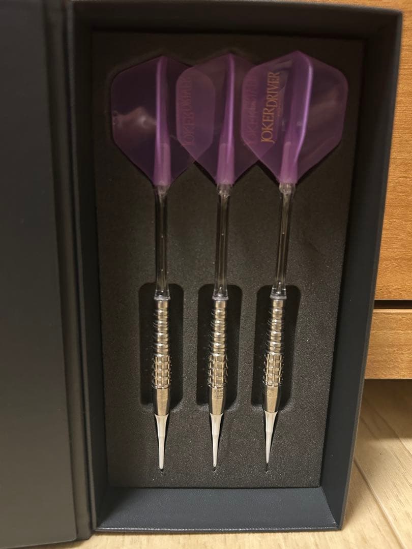 JOKERD メナス　ジョーカードライバー　ダーツMENACE