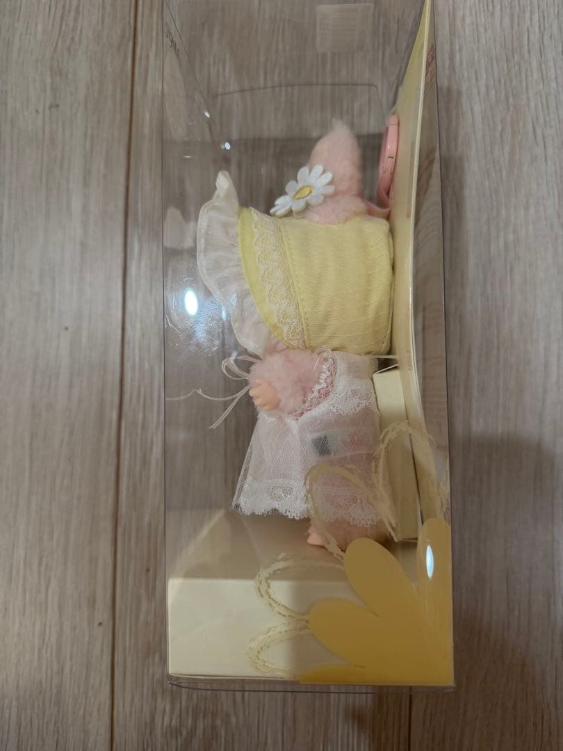 MOKOKO モココ FALL INTO SPRING ぬいぐるみ