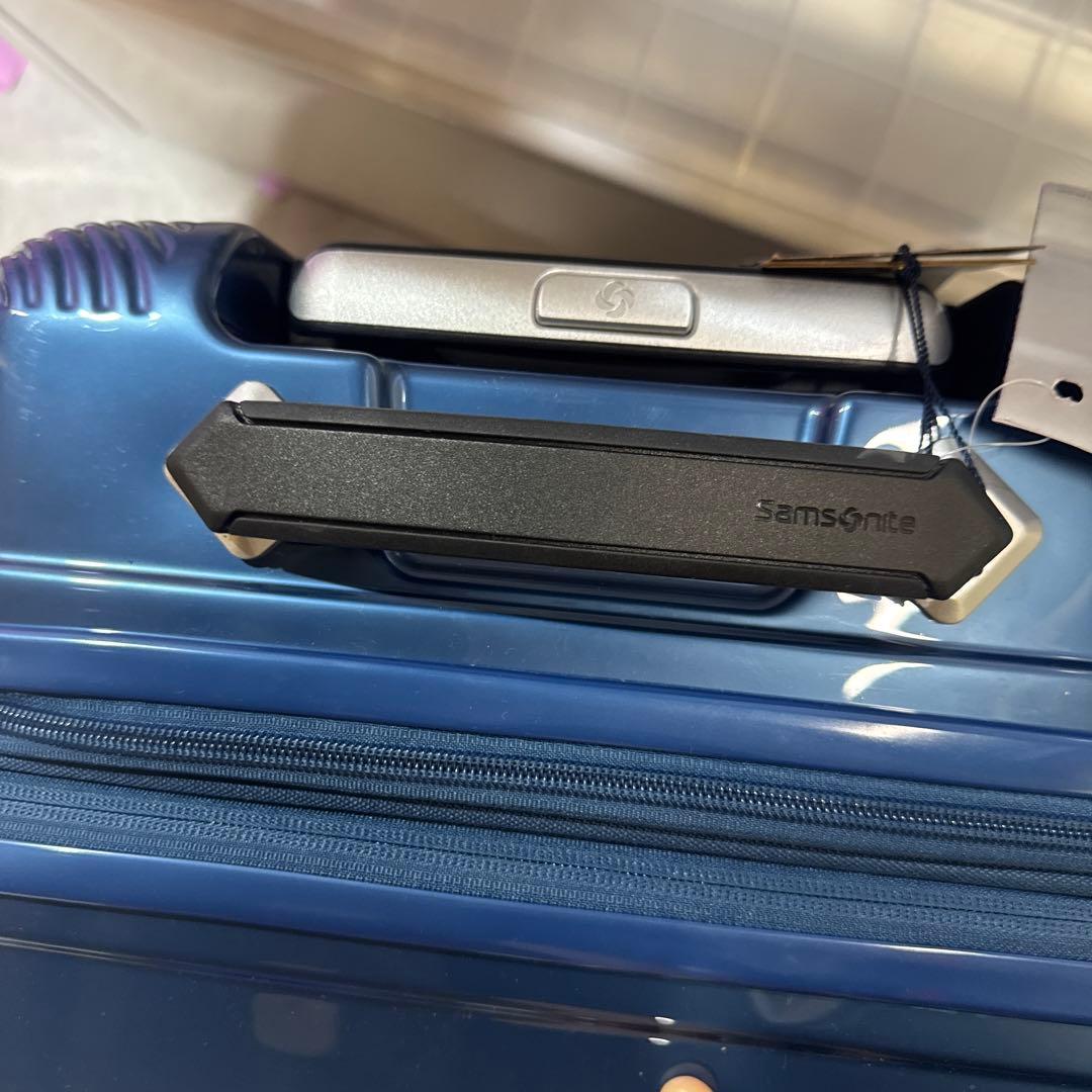 展示品[サムソナイト] スーツケース キャリーケース ヴォラント Volant