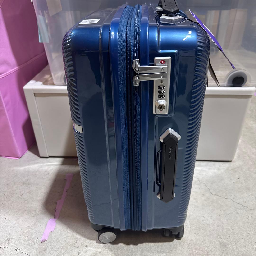 展示品[サムソナイト] スーツケース キャリーケース ヴォラント Volant
