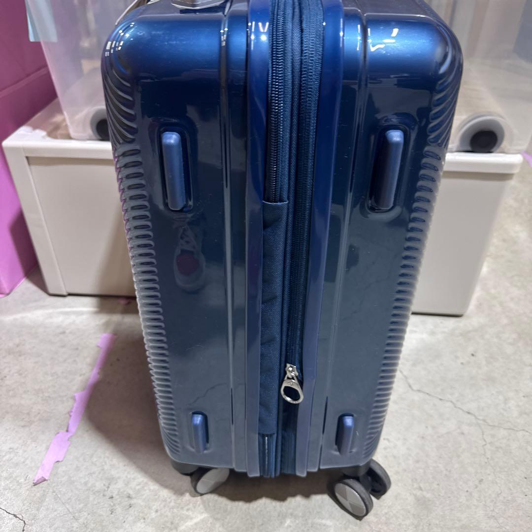展示品[サムソナイト] スーツケース キャリーケース ヴォラント Volant