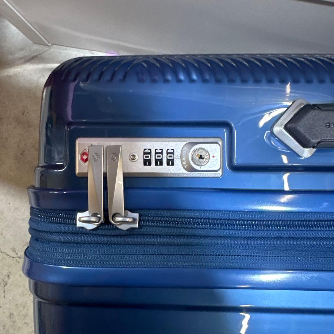 展示品[サムソナイト] スーツケース キャリーケース ヴォラント Volant