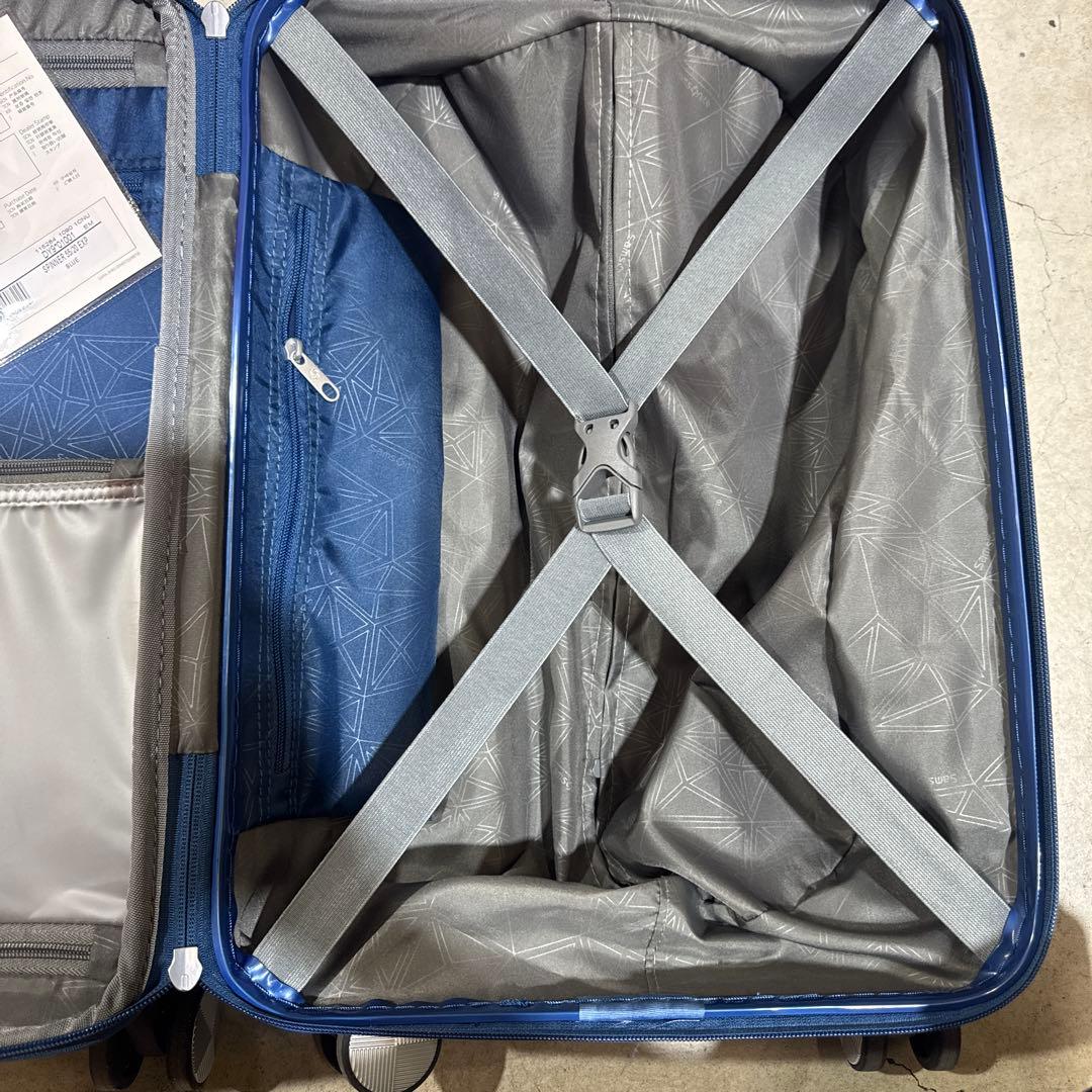 展示品[サムソナイト] スーツケース キャリーケース ヴォラント Volant