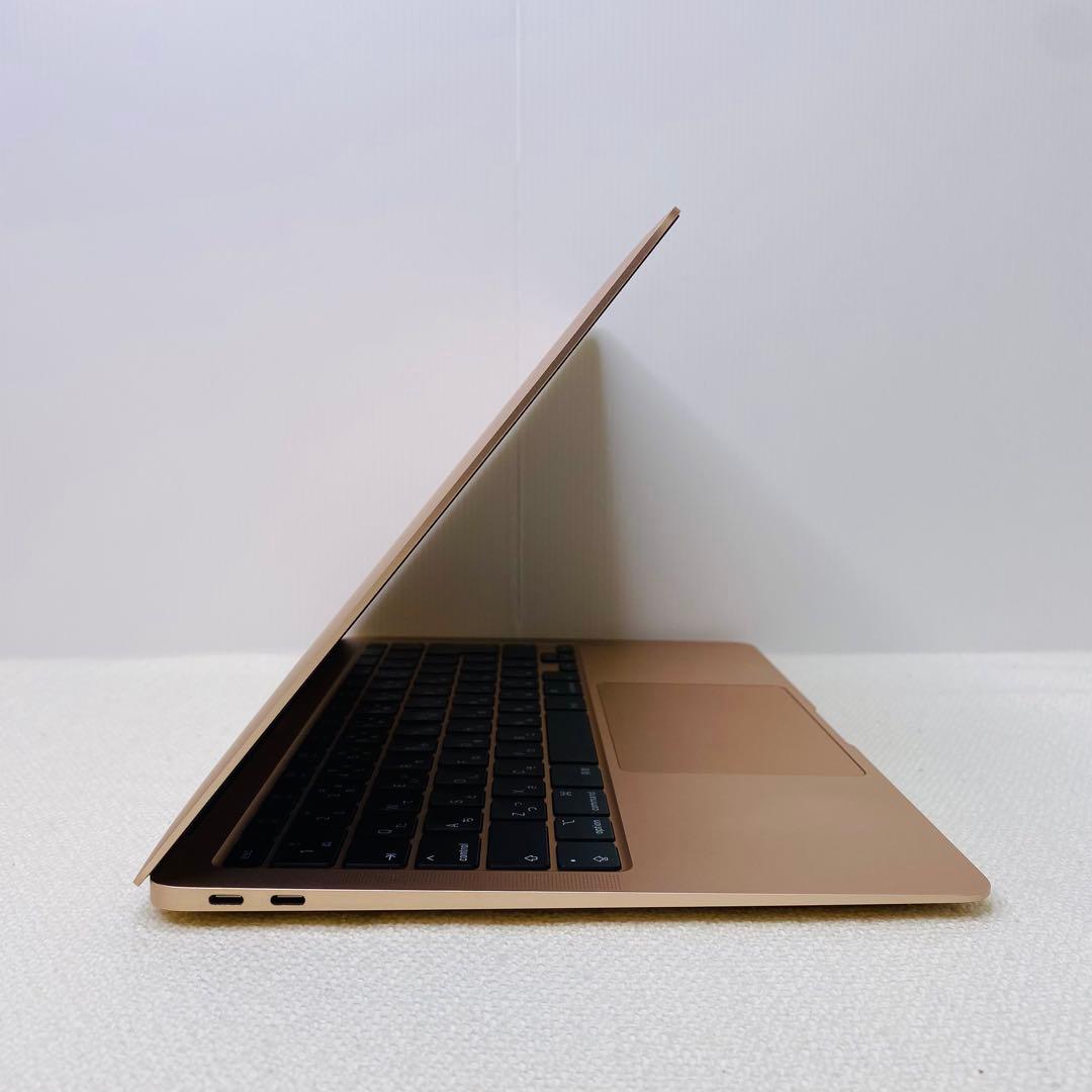 【即日発送】Macbook air 2020 ローズゴールド