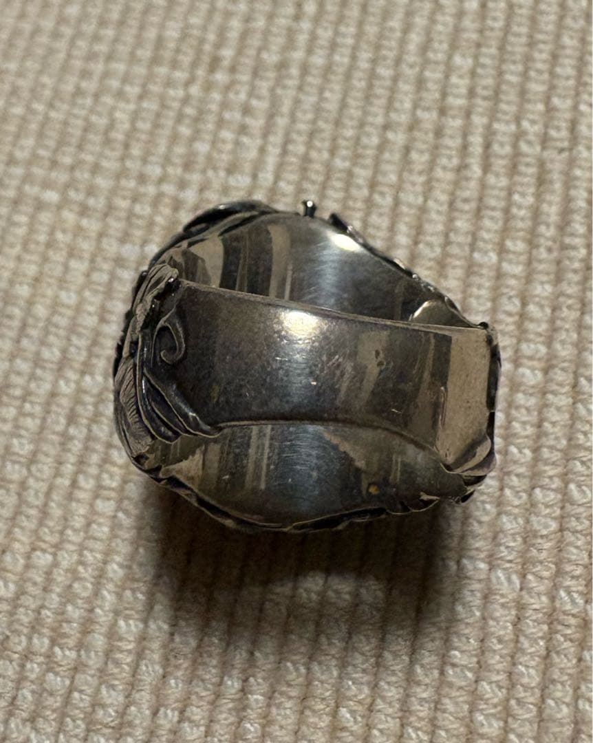 値下げ不可　HYDE THE APPLE - SILVER -