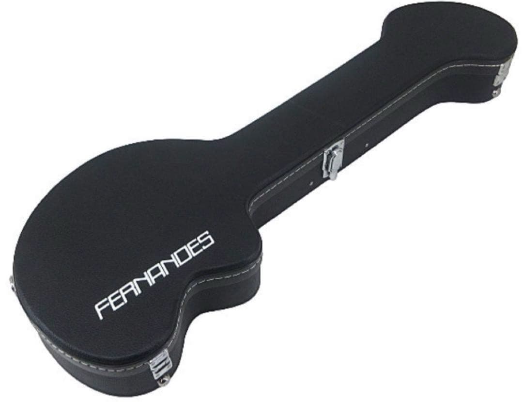 フェルナンデスZO3ハードケース