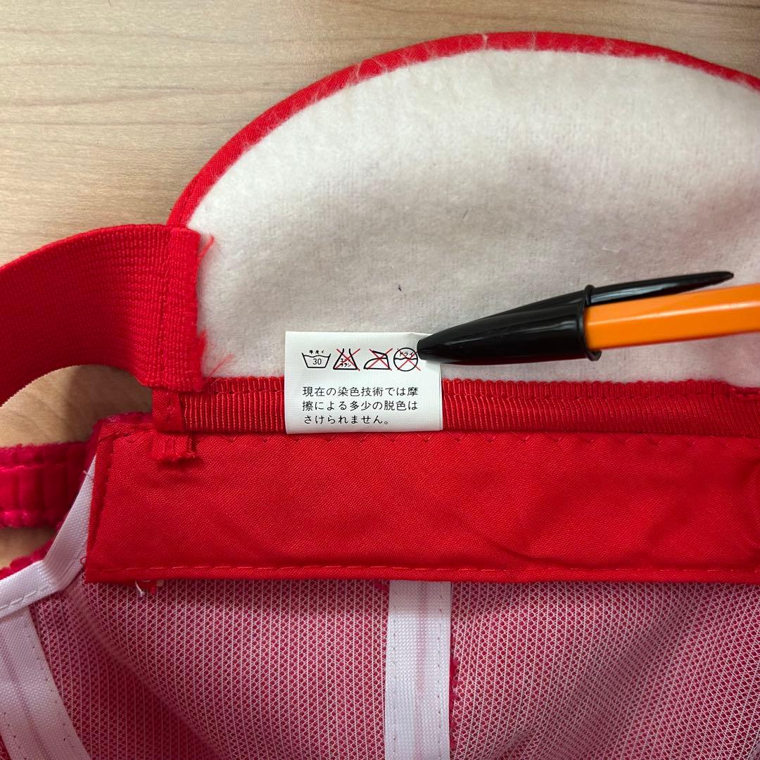 希少！ 90s 日本製 バイカラー 2トーン コーデュロイ レッド×グレー