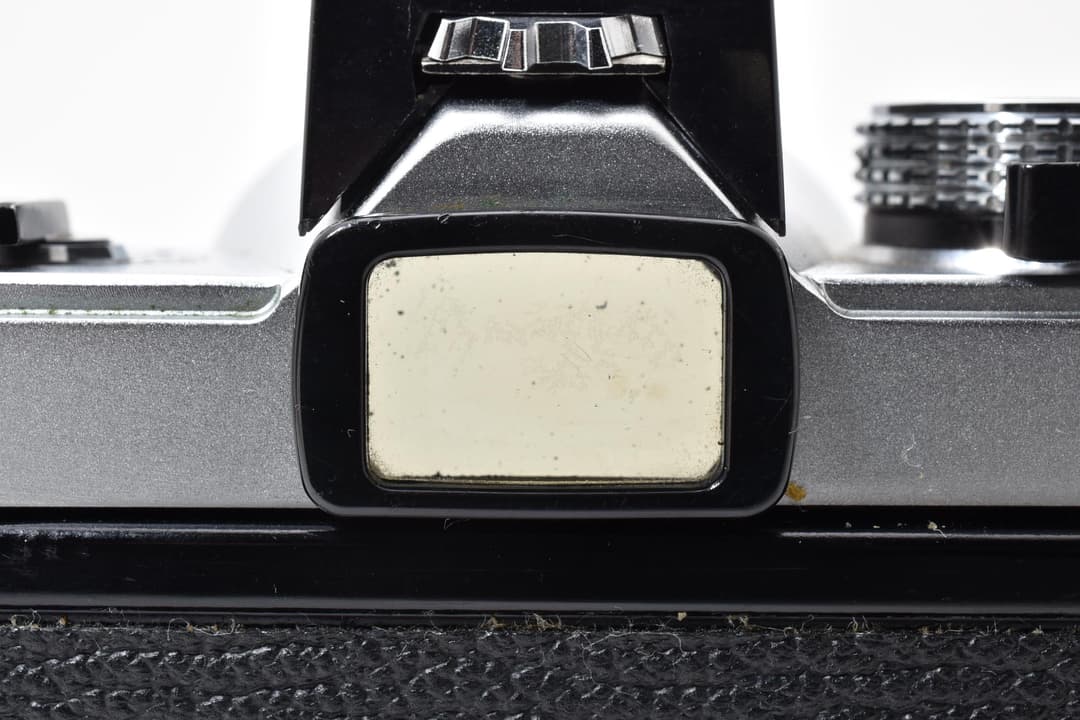 Olympus OM-1 50mm F1.8 露出計スマホアプリ #9598