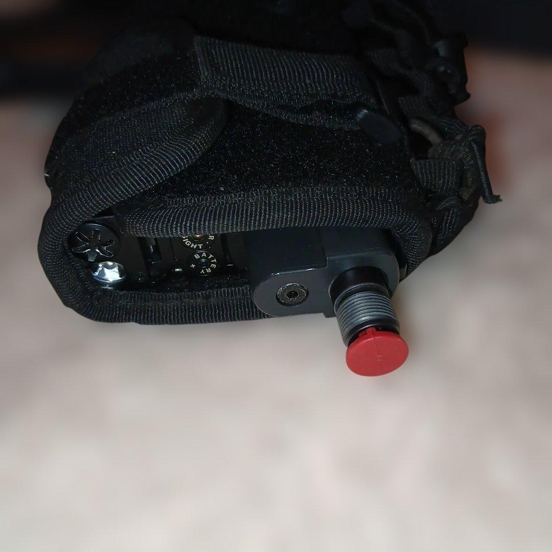 東京マルイSIG P226E2カスタム