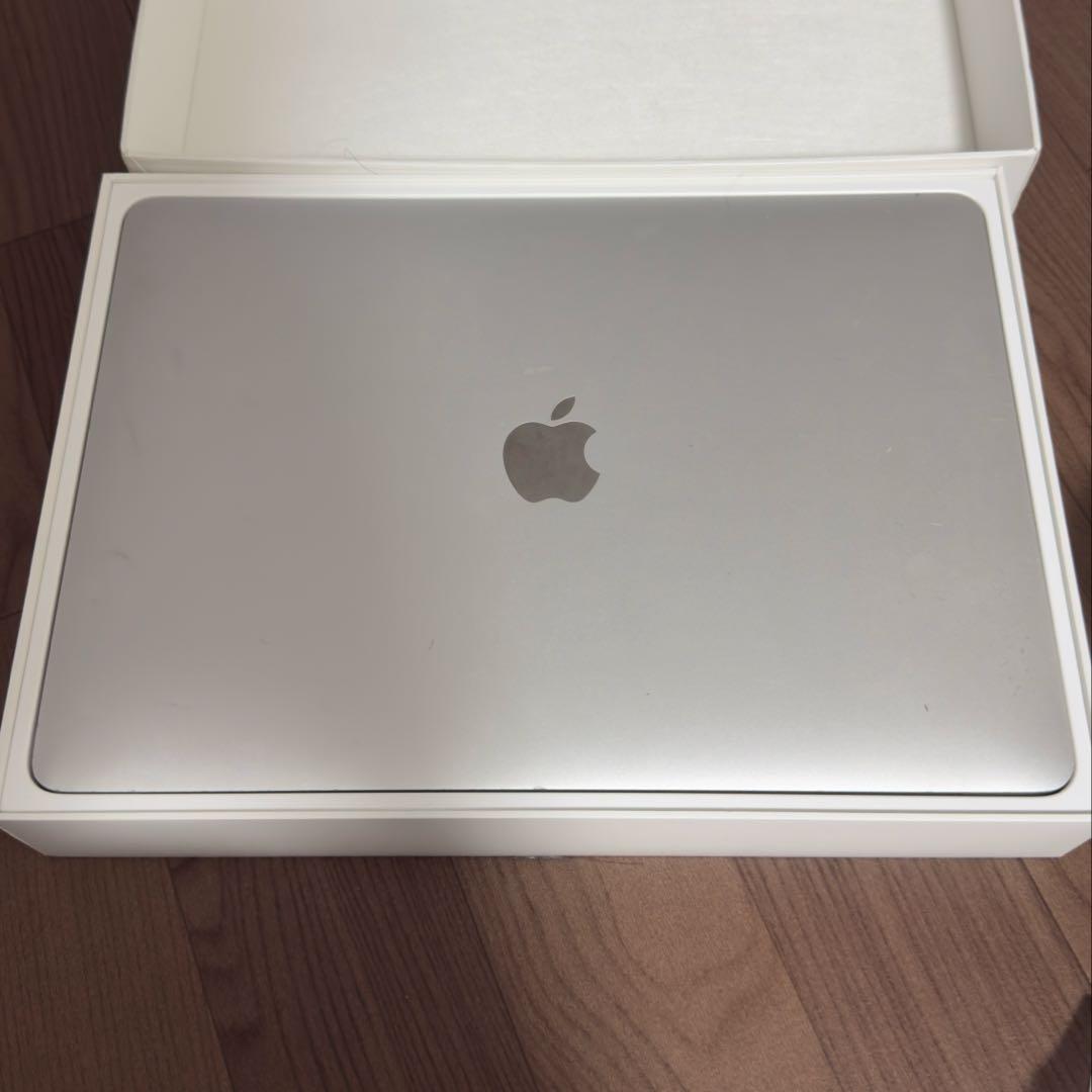 【ジャンク品】MacBook Pro 2017 16GB 256GB