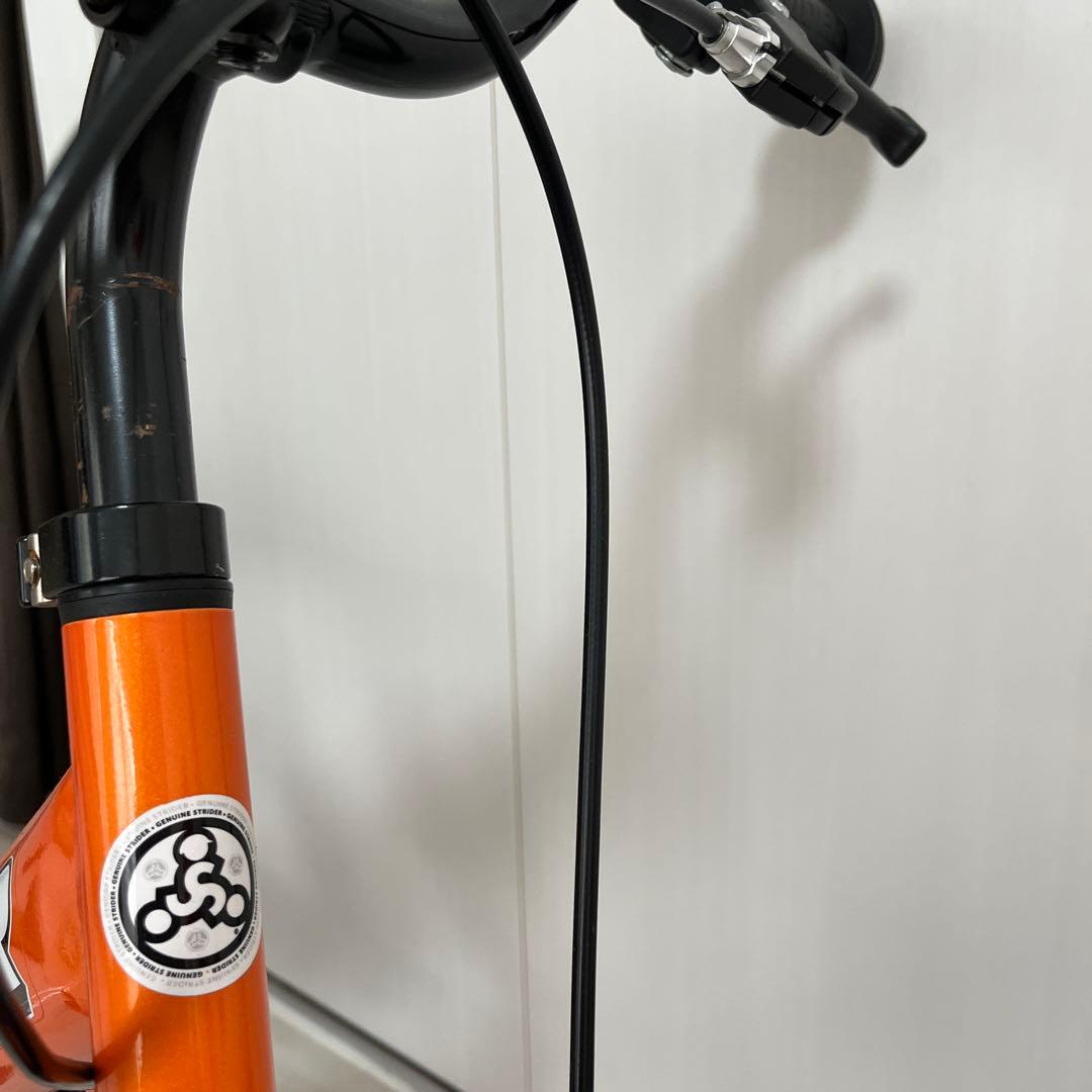 ストライダー14x