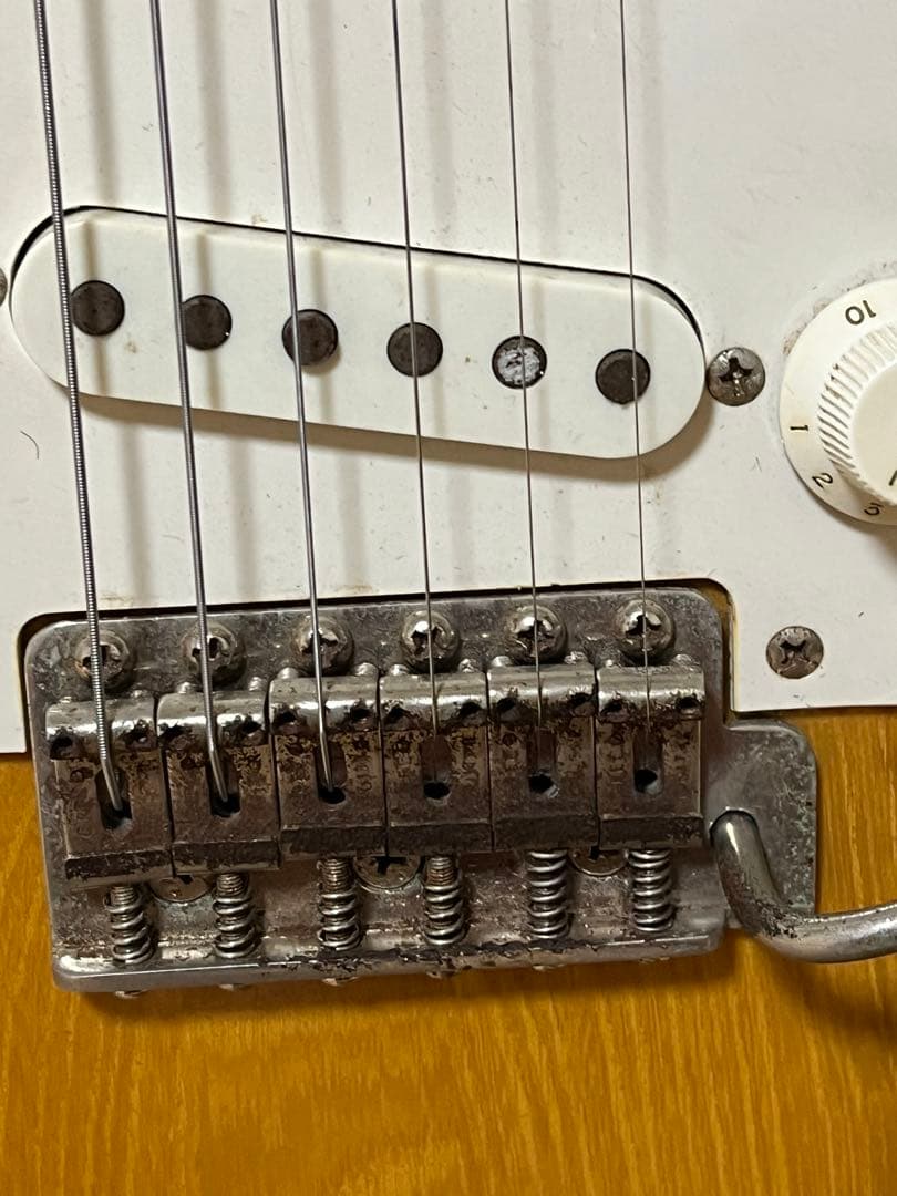 Greco SPACEY SOUND ケース付