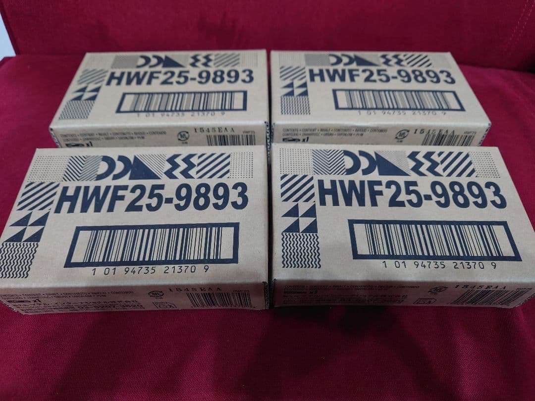 SKYLINE GT-R BNR34 RLC レッドラインクラブ 4個セット