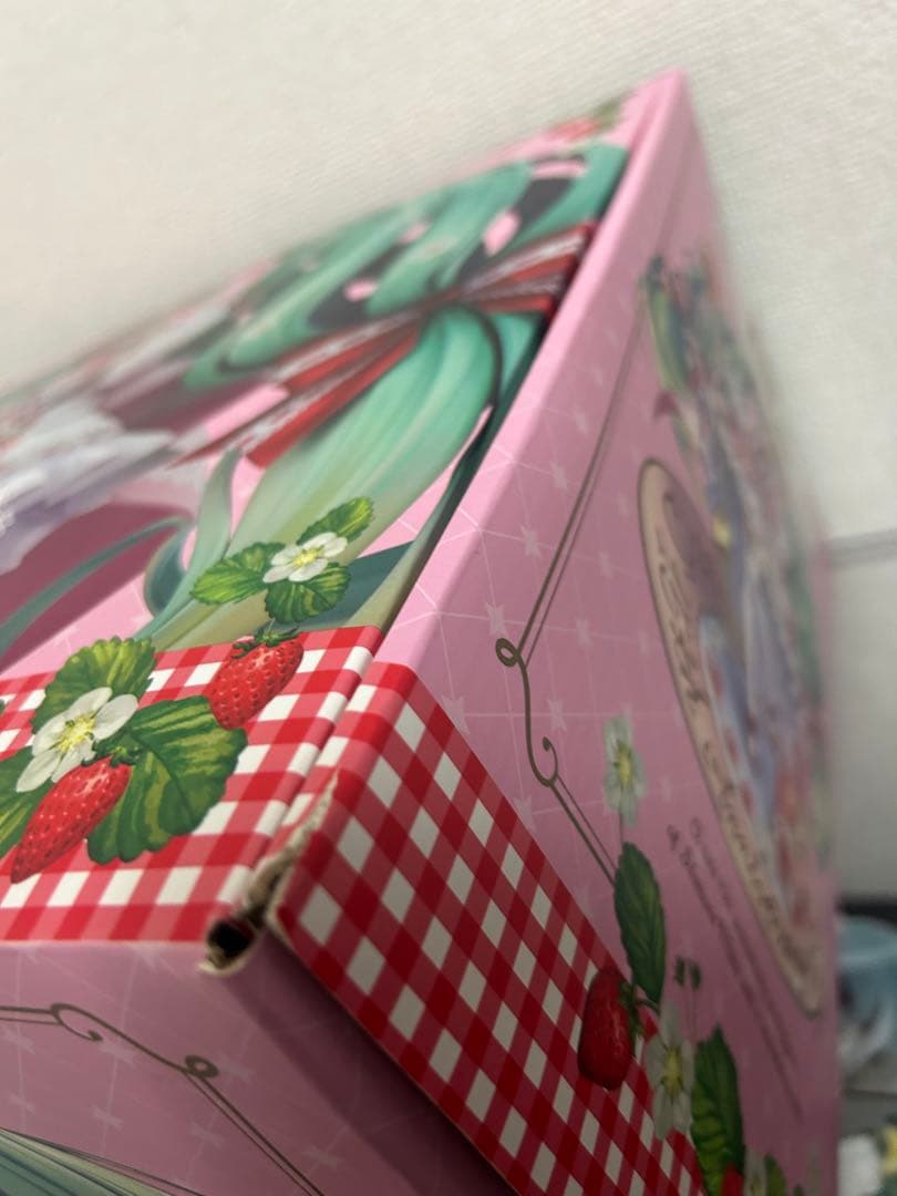 初音ミク 15th Anniversary Ver. 1/7 フィギュア