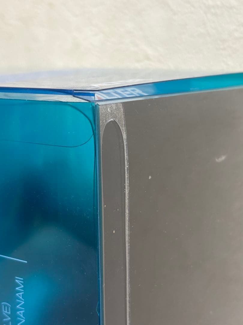 ALTER 式波・アスカ・ラングレー フィギュア 初版