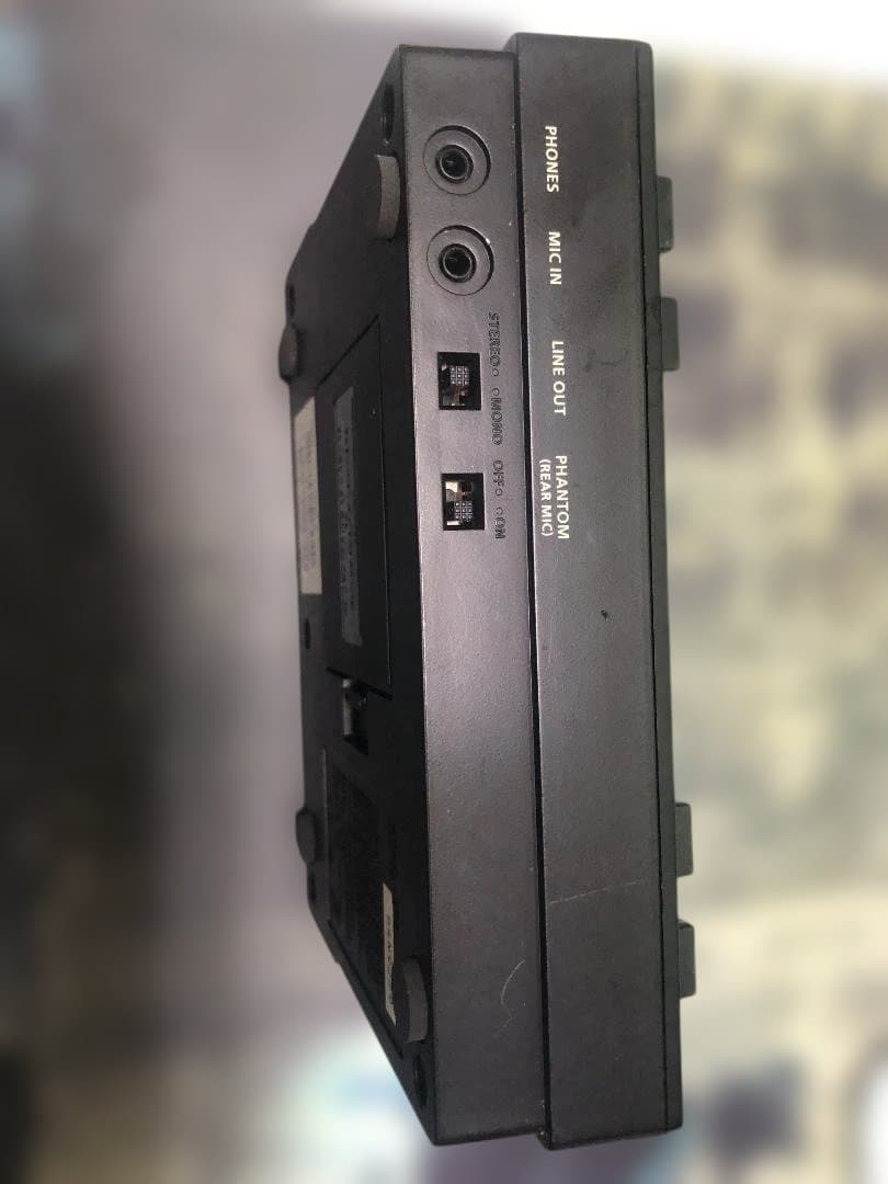 VT-4　ローランド