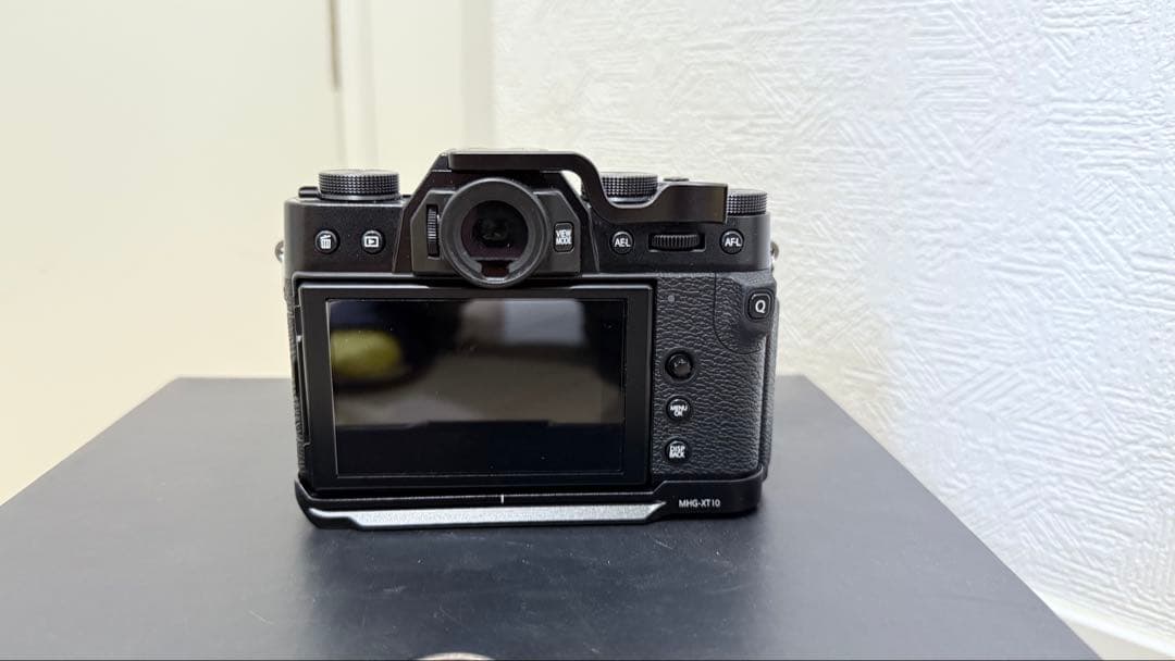 Fujifilm X-T30 ミラーレス一眼カメラ　富士フィルム