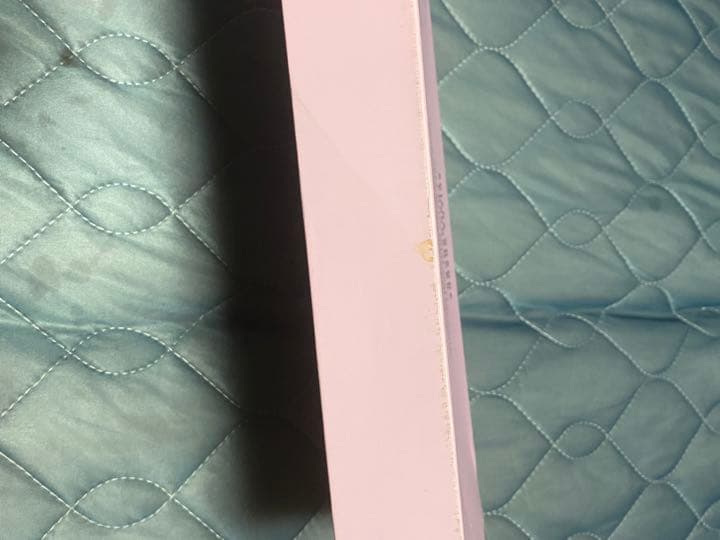 アリアナグランデ ネオンデスクライト　中古