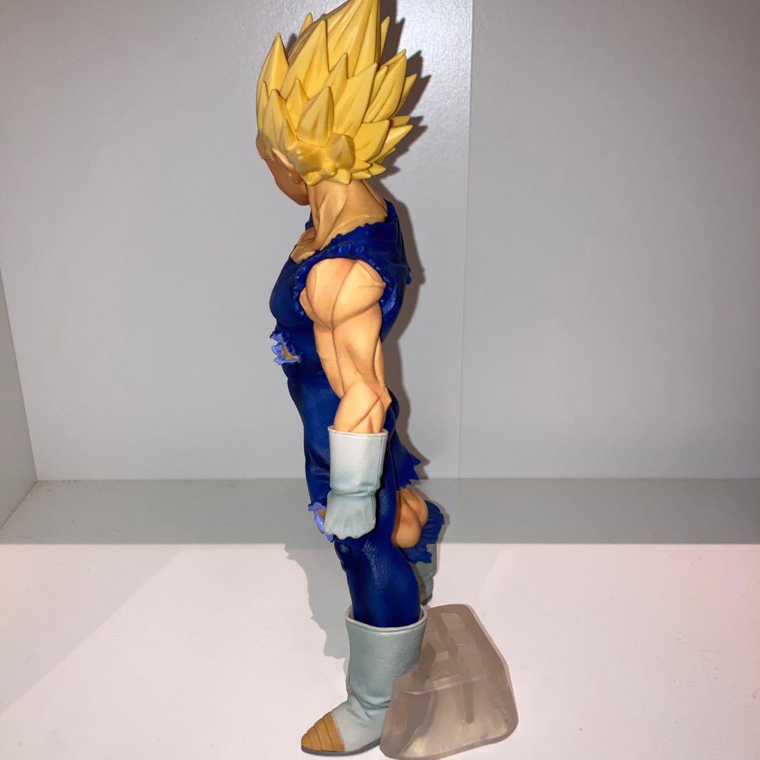 魔人ベジータ　BATTLE OF WORLD C賞　一番くじ ドラゴンボール