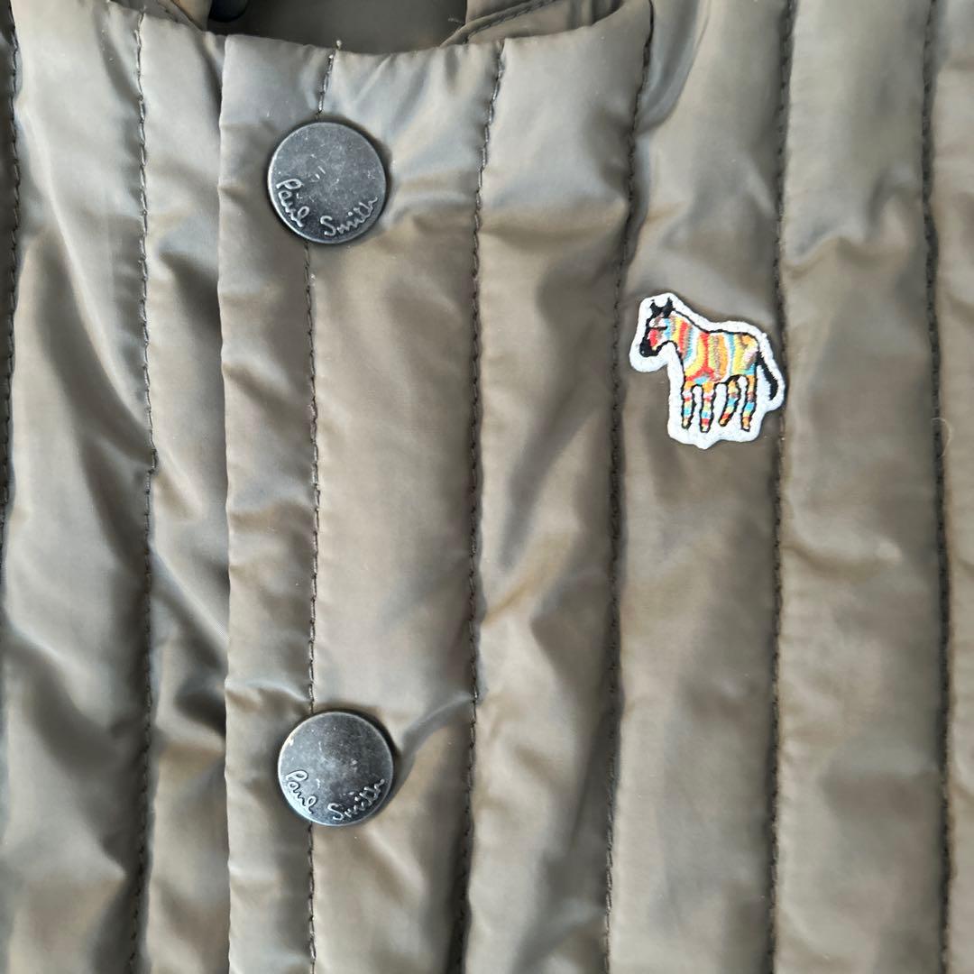 Paul Smithポールスミスダウンコート90 ベビー ブルゾン コート