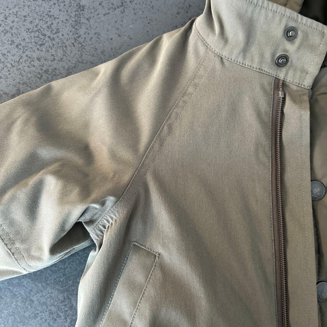 Paul Smithポールスミスダウンコート90 ベビー ブルゾン コート