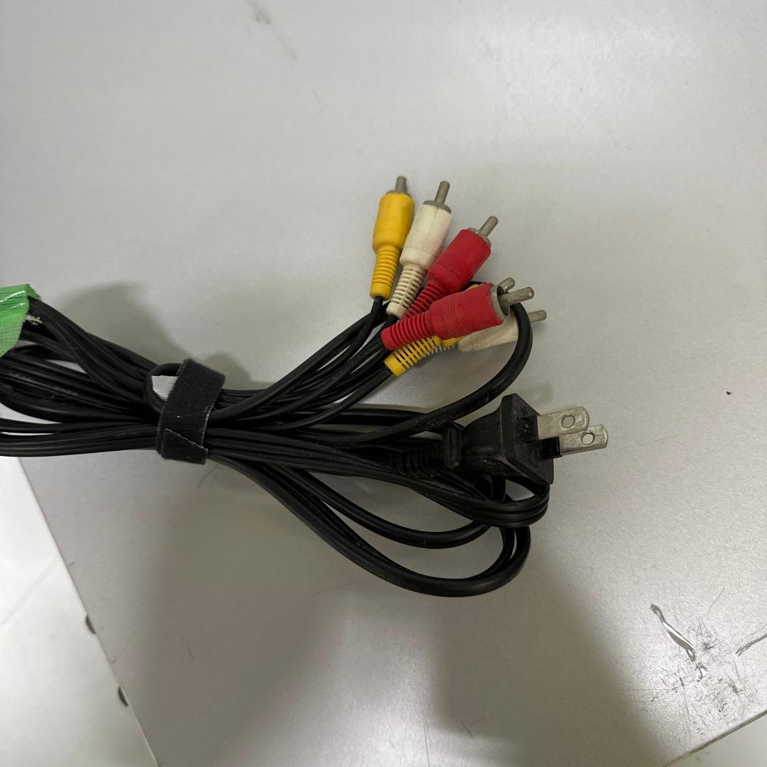 お値下げ‼️Sharp HDD・DVD・ビデオ一体型レコーダー DV-TR12