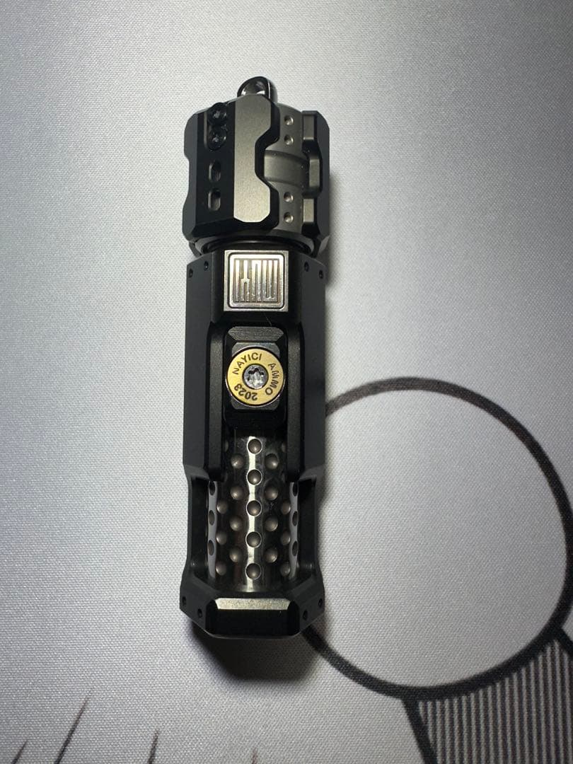 その他 MUYI NAYICI Musketeer