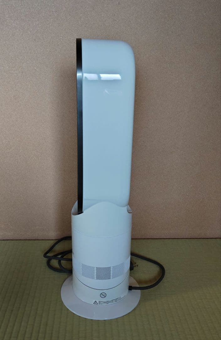 期間限定値下げ中【美品】dyson hot & cool AM09 2024年製