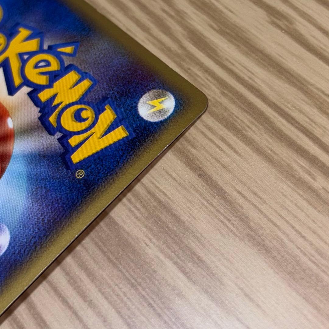 ミュウ ☆ LL ロストリンク 018/040