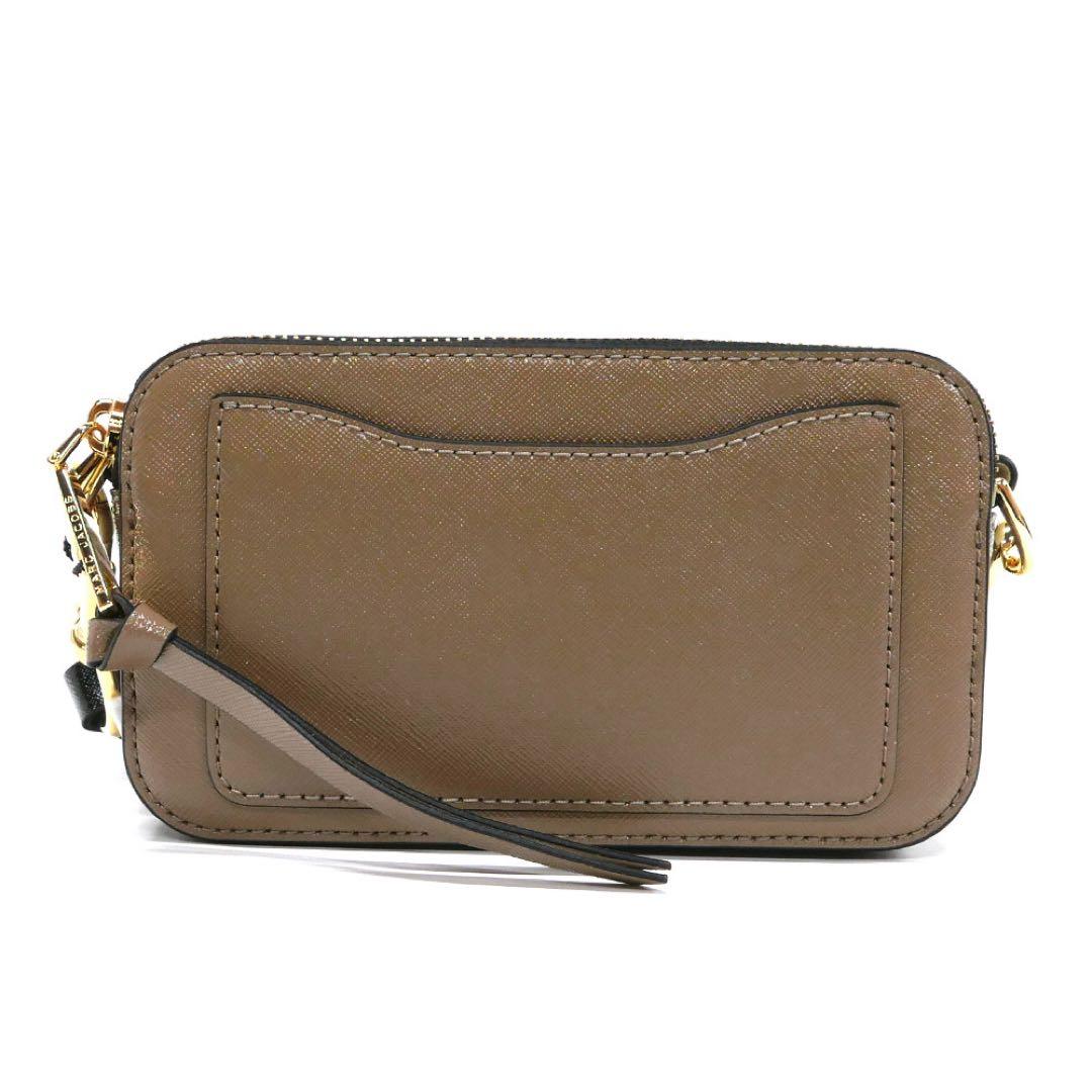 カ*ん様 【MARC JACOBS】マークジェイコブス スナップショット