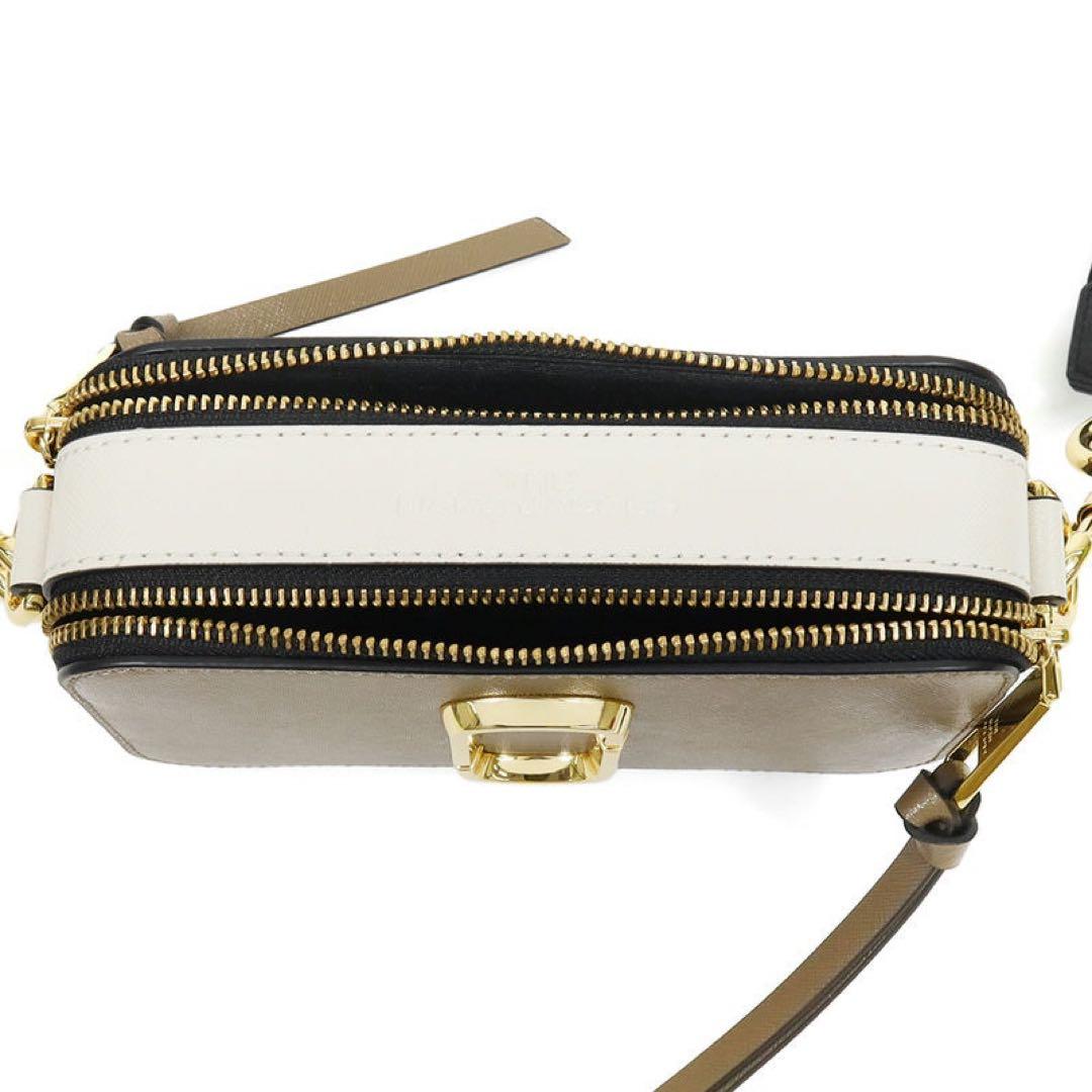 カ*ん様 【MARC JACOBS】マークジェイコブス スナップショット