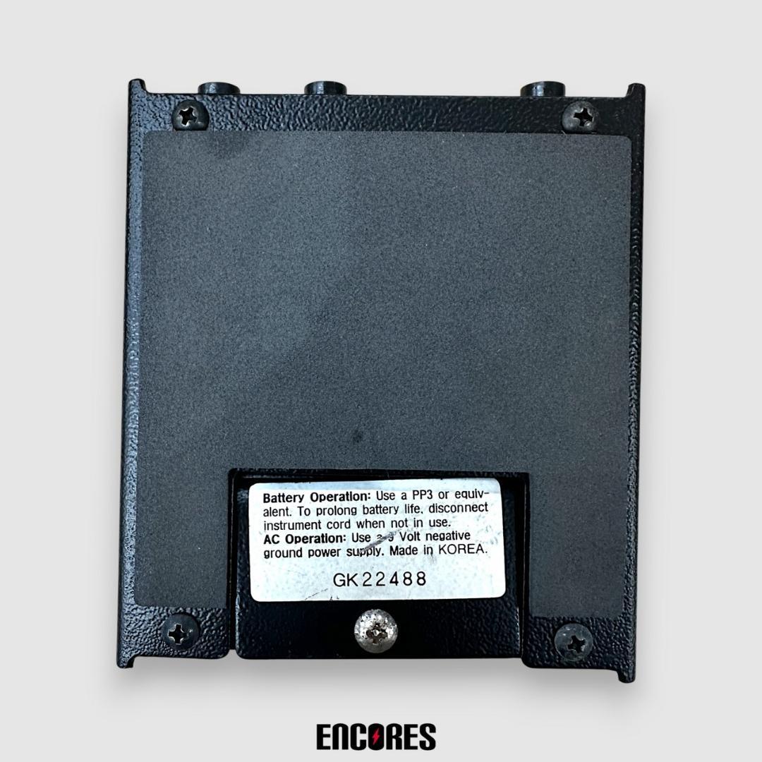 Marshall The Guv'nor 韓国製 ディストーション