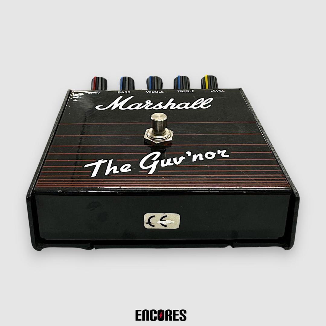 Marshall The Guv'nor 韓国製 ディストーション
