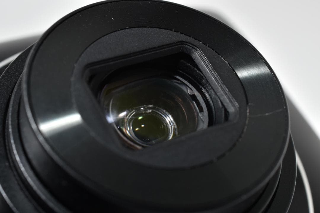 【美品】Nikon COOLPIX A300 ブラック　動作確認済