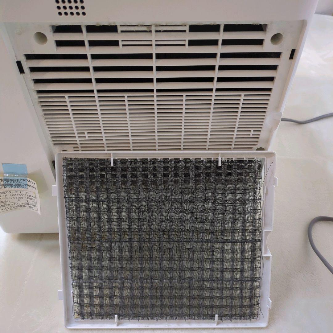 【良品】ダイニチ HD-244 ハイブリッド式加湿器 2021年製 オフィス向け