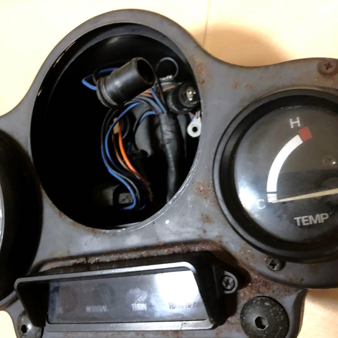 ＲZ250Rメーター　ジャンク