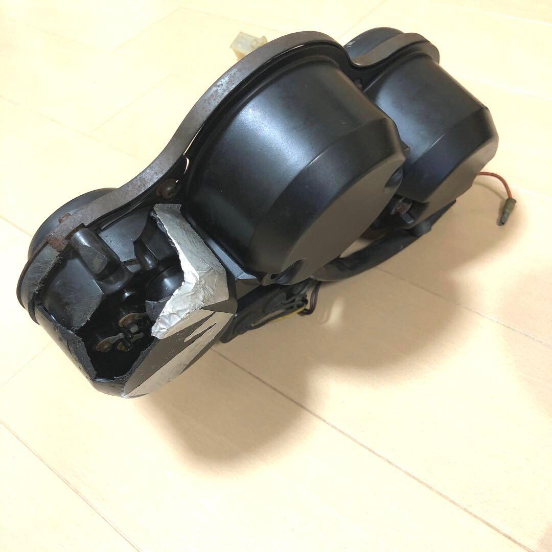 ＲZ250Rメーター　ジャンク