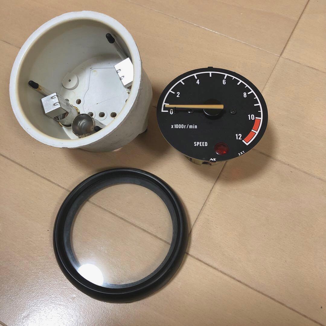 ＲZ250Rメーター　ジャンク