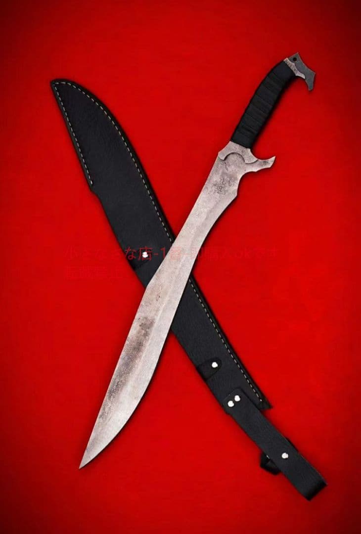 狩猟、アウトドア、COS道具 古兵器 武具　刀装具　日本刀　模造刀 居合刀