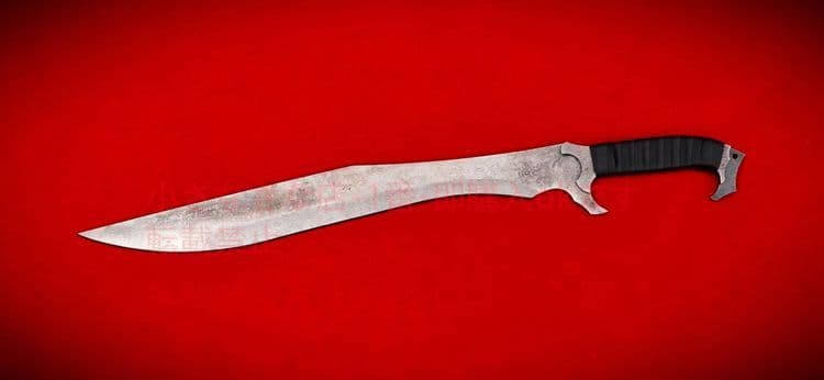 狩猟、アウトドア、COS道具 古兵器 武具　刀装具　日本刀　模造刀 居合刀