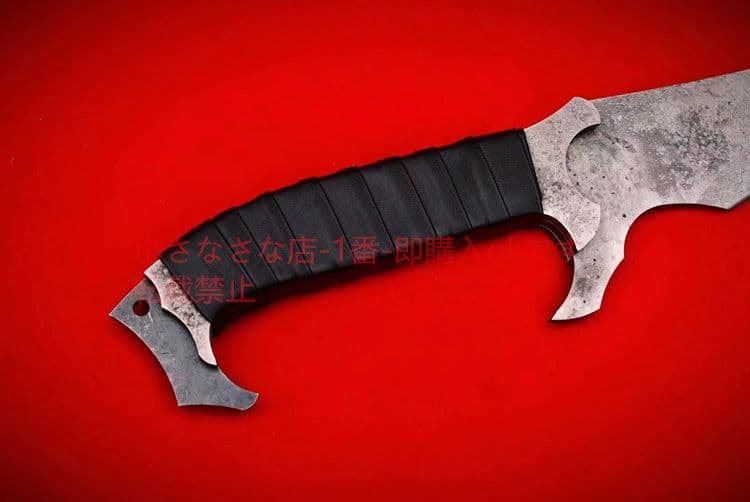 狩猟、アウトドア、COS道具 古兵器 武具　刀装具　日本刀　模造刀 居合刀