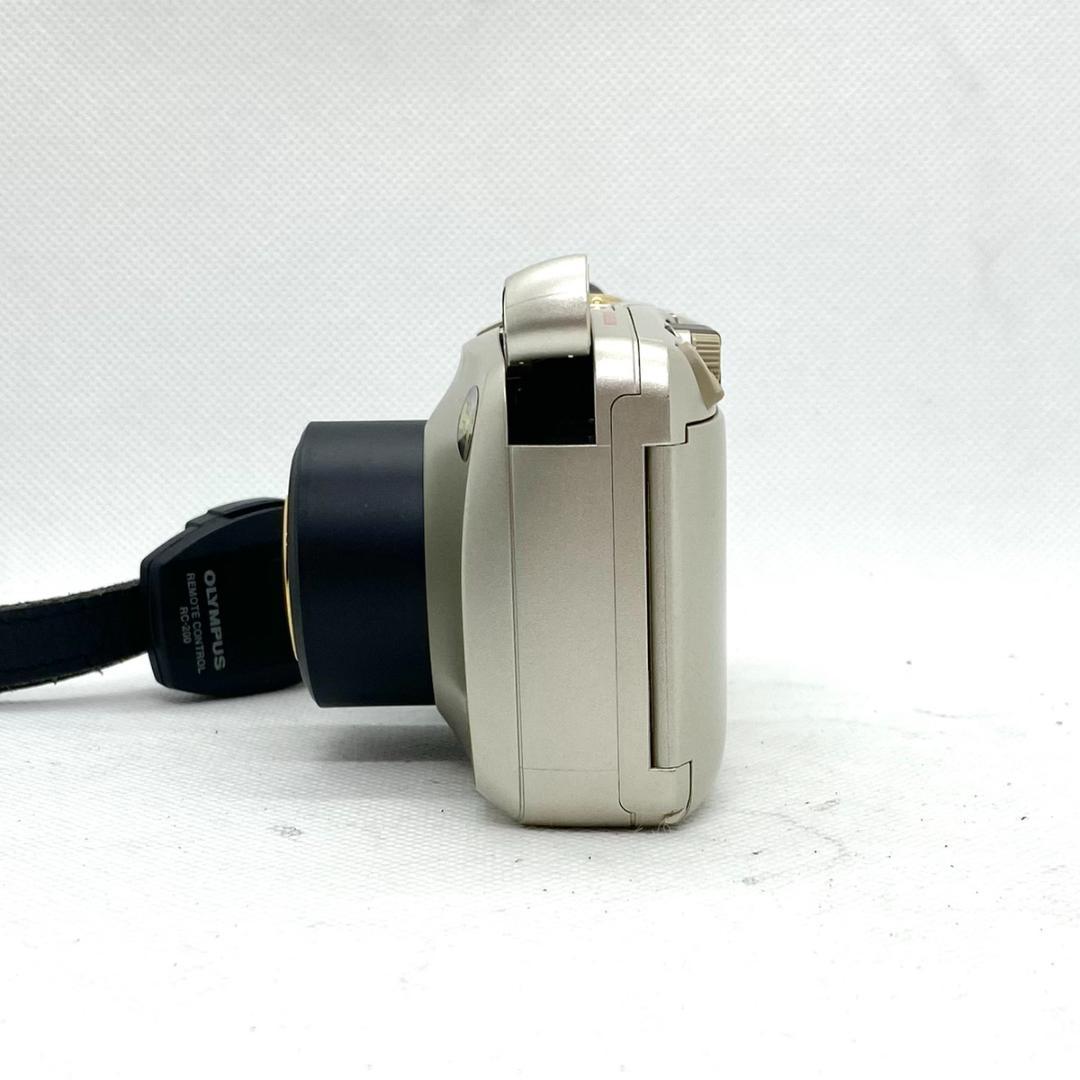 【C6692】 OLYMPUS μ (mju:)Zoom 105 DELUXE