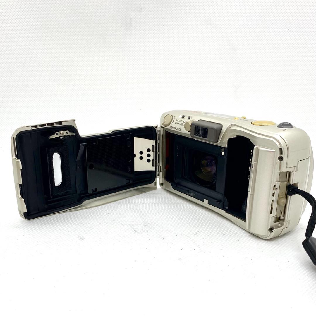 【C6692】 OLYMPUS μ (mju:)Zoom 105 DELUXE